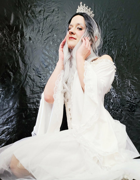 kittylou exclusive star photo