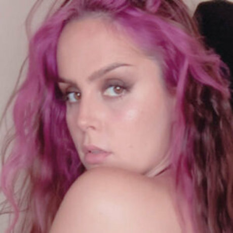 abigailjoyxo2 pretty star pic