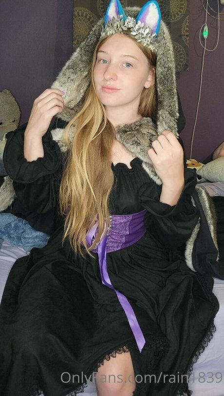 rain1839 model perfect pictures