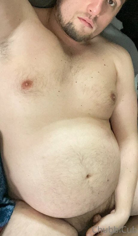 chubbicub sexy model img