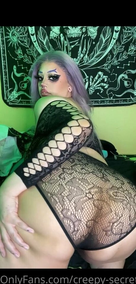 creepy secrets pornstar exclusive img