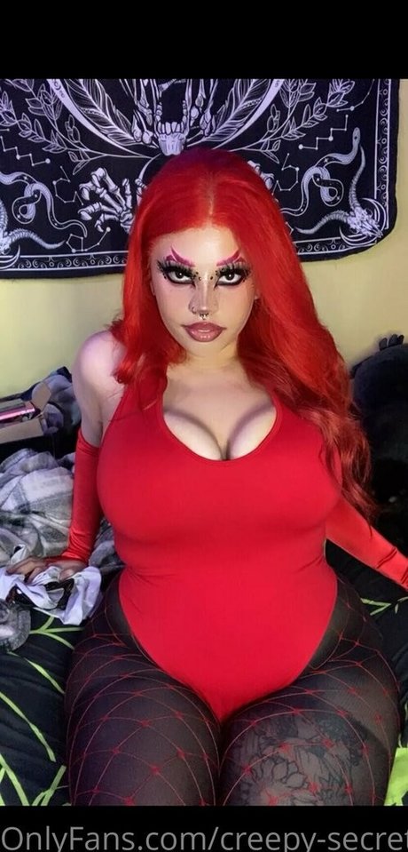 creepy secrets star top pics