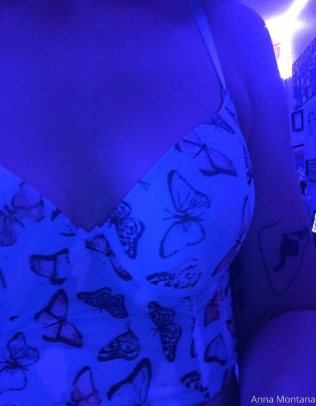 anna1001 high quality pornstar image