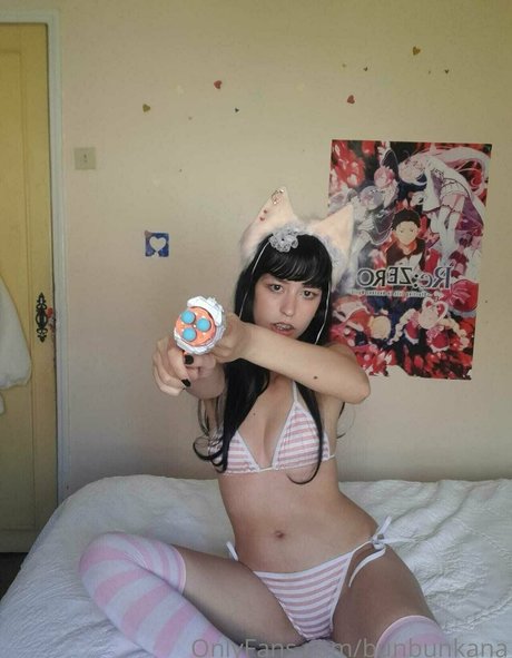 bunbunkana xxx pornstar archive