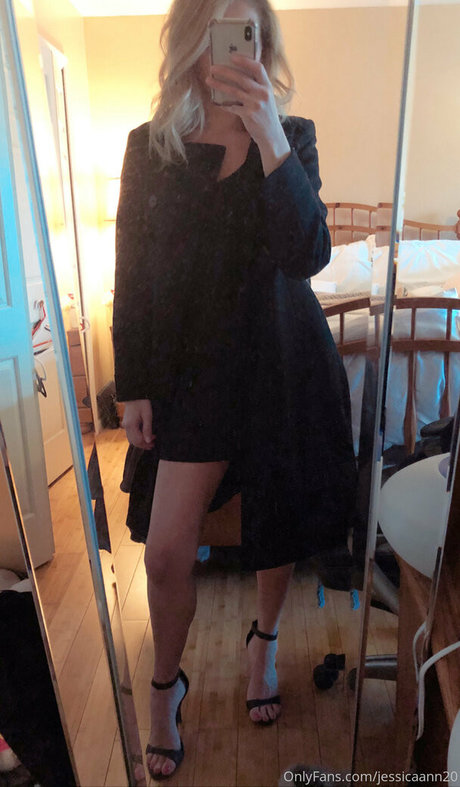 jessicaann20 star porn images