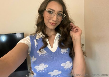 Bella Rolland star porn photo