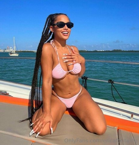 Erica Fontaine porn model galleries