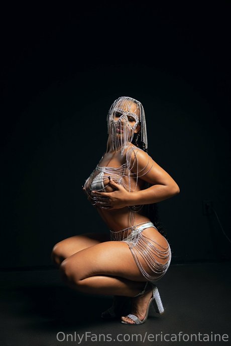 Erica Fontaine adult model photo