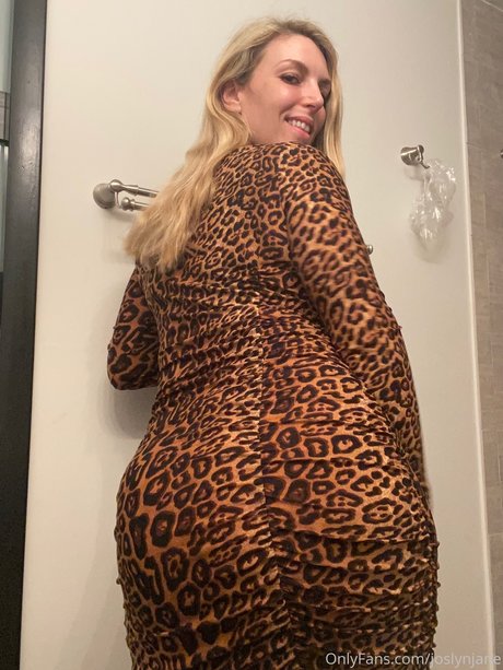 Joslyn Jane beautiful star picture