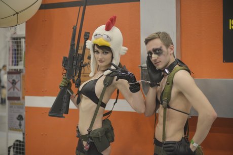 blonde tits onlyfans adult pic