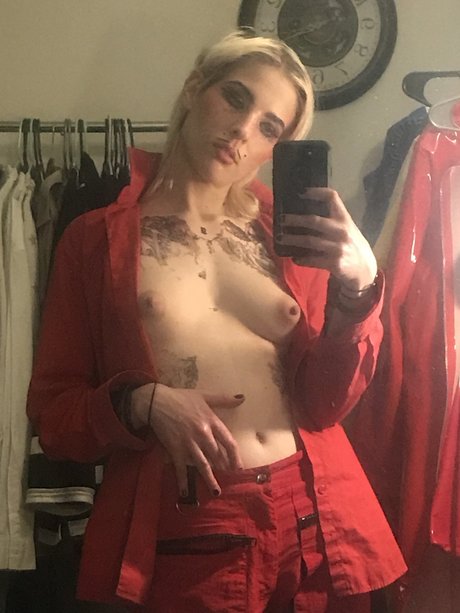 Dorian Electra pornographic actress galleries