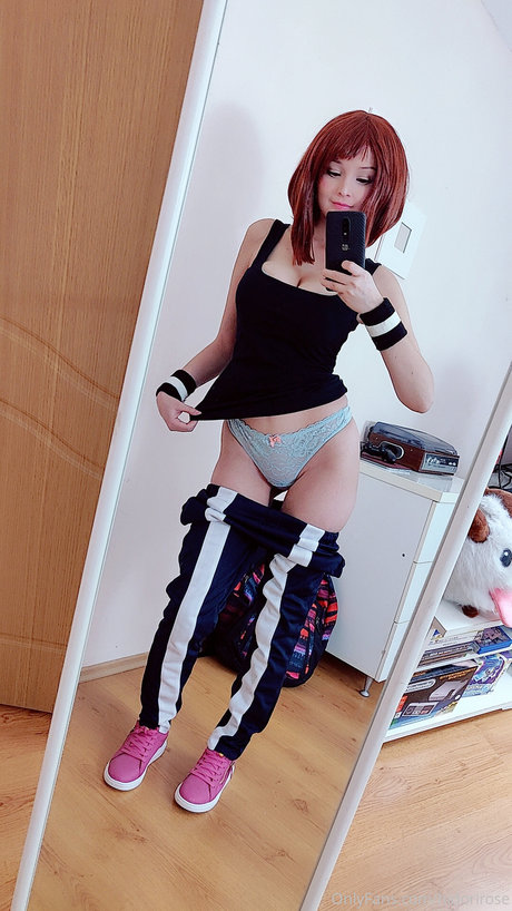 big tits cosplay onlyfans art naked galleries