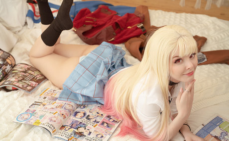 blonde muscle onlyfans art nude gallery