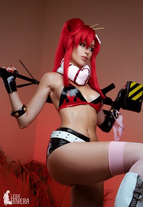 Lera Himera beautiful model pics