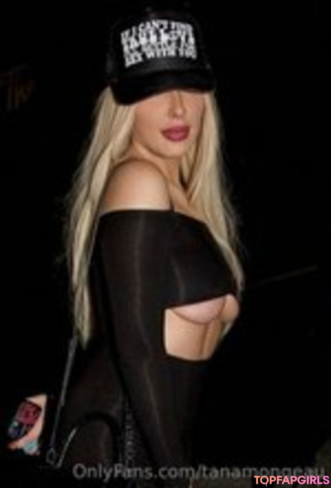 Tana Mongeau pornstar high quality pictures