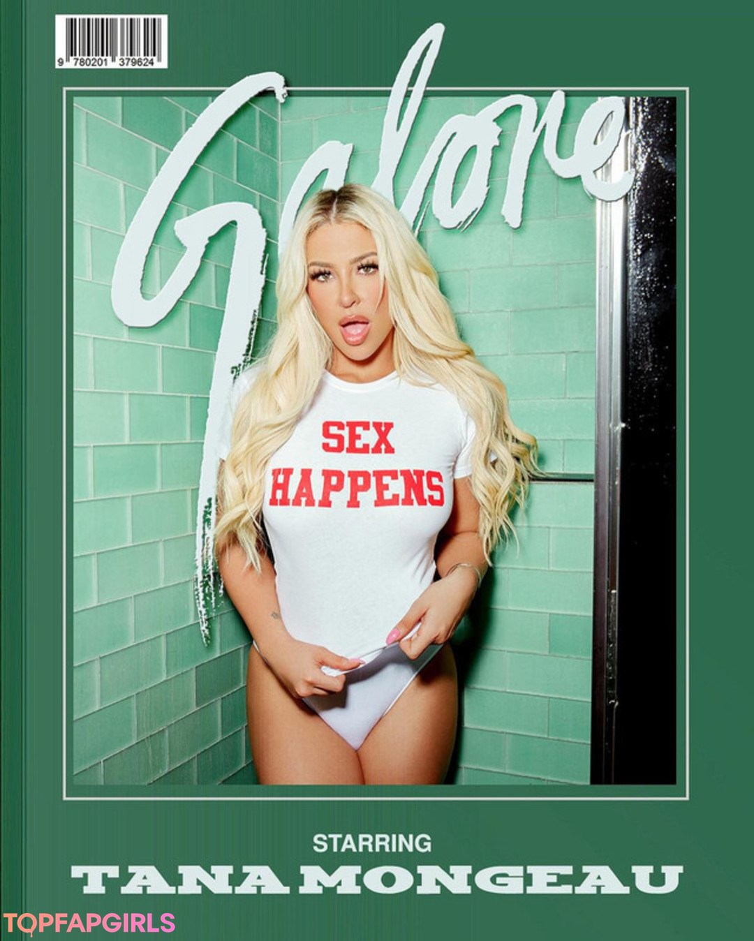 Tana Mongeau pornstar xxx pics