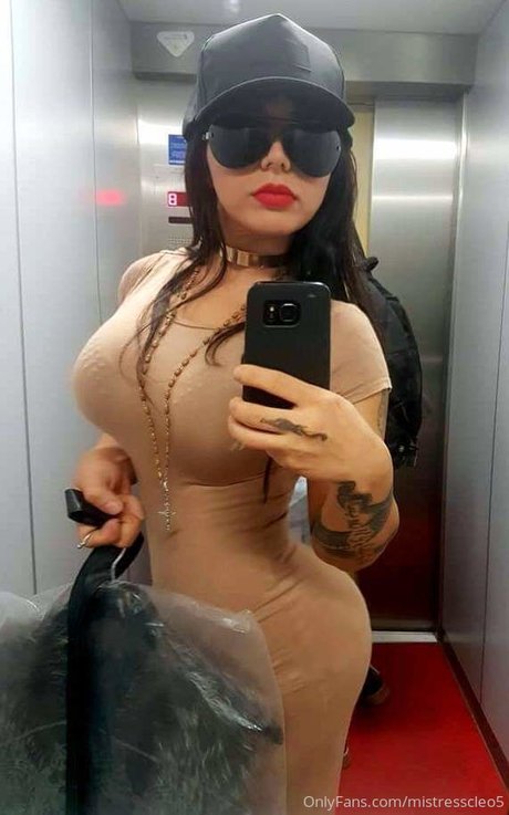 Mistress Cleopatra xxx actress pics