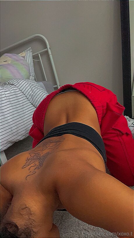 xoxo t top star pics