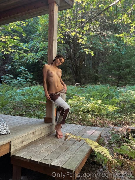 Rachel Cook model best pic