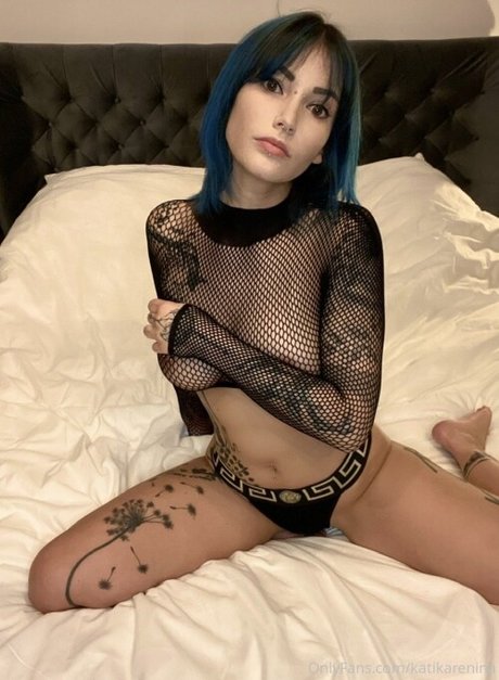 Kati Karenina pornstar sex picture