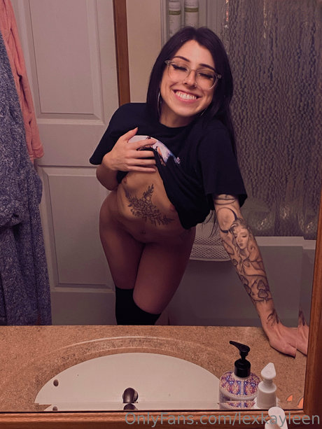 Lexkayleen nice star picture