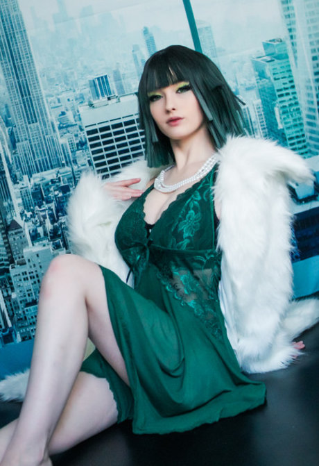 ChameLeahn free pornstar photo