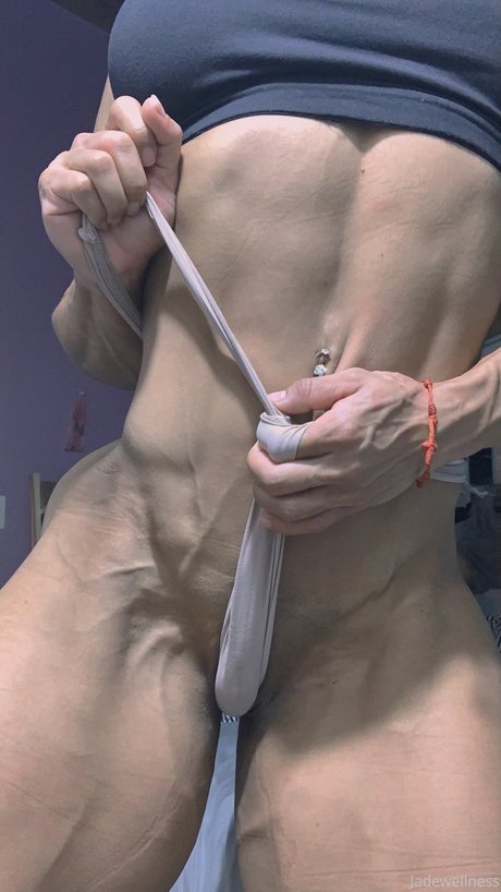 Jade Cristaldo star sex picture