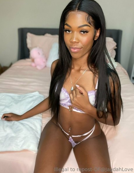 jaydahlove perfect model image