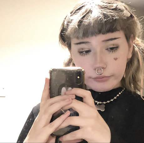 Tinyfawnn adult actress picture