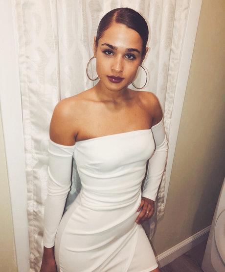 Janae Girard free star pics