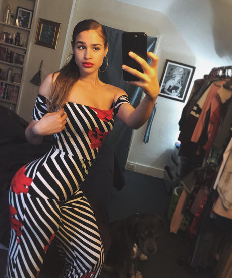 Janae Girard pornstar high quality image