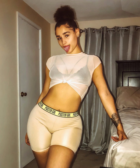 Janae Girard pornstar erotic archive