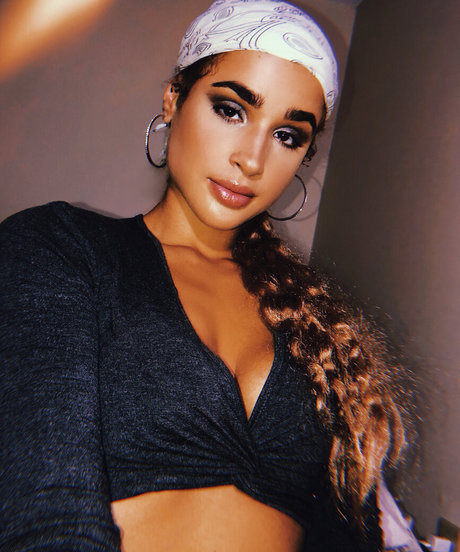 Janae Girard pornstar erotic images