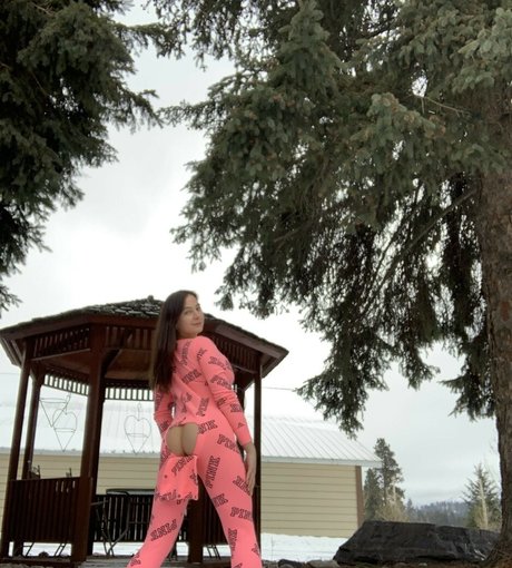 Blair Williams exclusive star archive