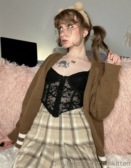 cornkitten model free gallery