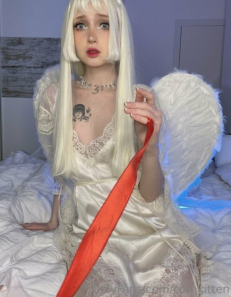 cornkitten star adult archive