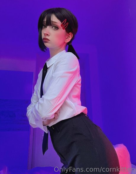 cornkitten hd actress pic