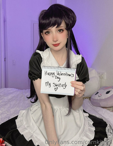 cornkitten nude model pictures