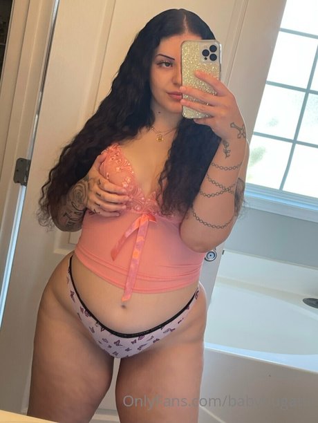 Nina Bugattii model high quality pics