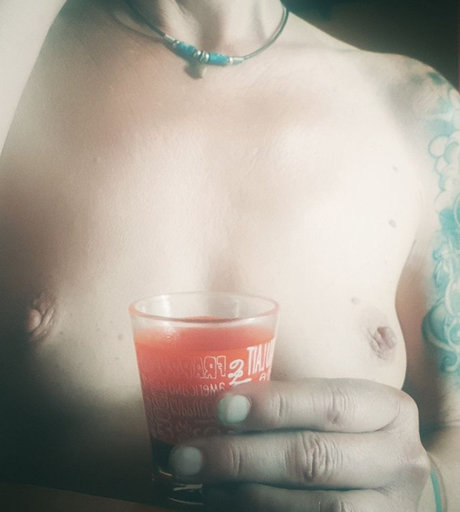 Blue Domino73 star adult pictures