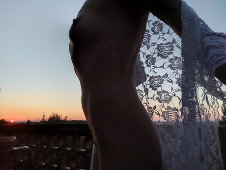 Blue Domino73 adult model image