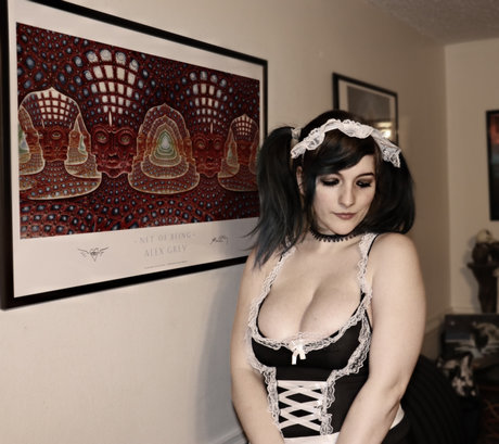 chubby latina onlyfans hot nude images