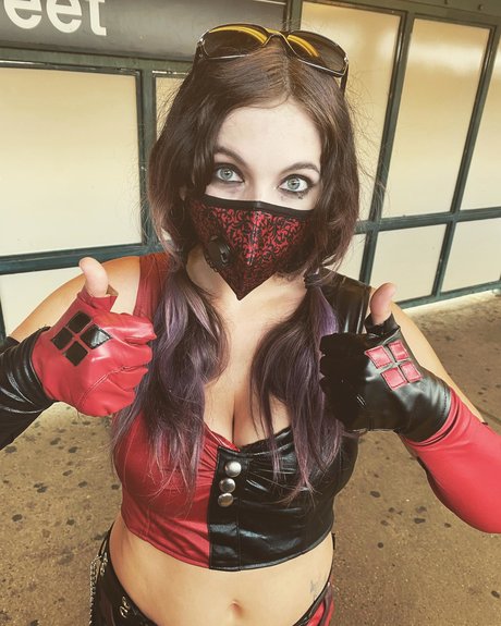 Xheatherbryantx high quality model img