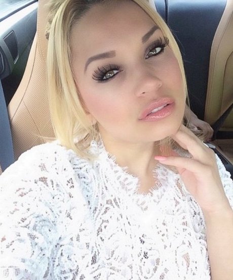 Jessica Kylie nude pornstar archive