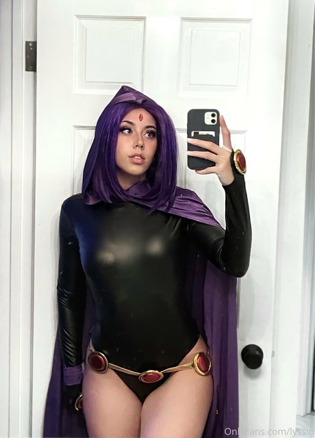 Lyssiu hd model images