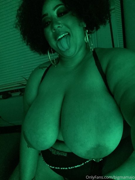 bigmamajo exclusive pornstar picture