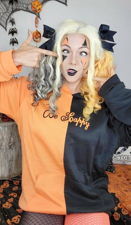 NerdyDirtyCosplay model adult photos