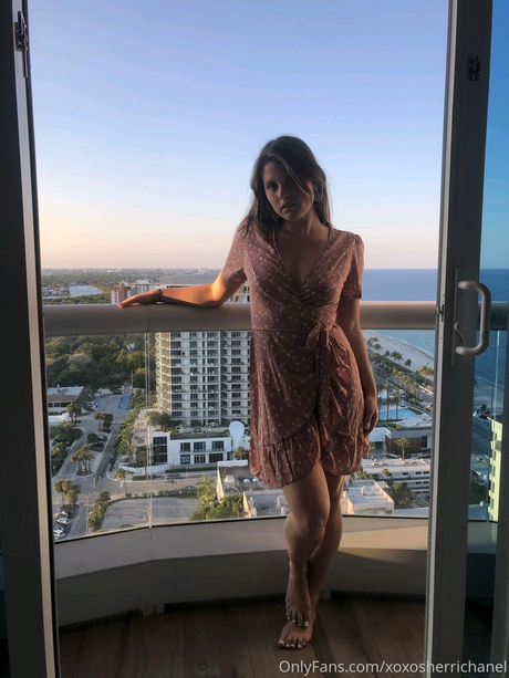 Sherri Chanel pornstar adult archive