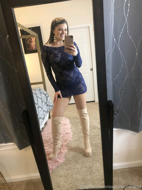 Sherri Chanel star adult img