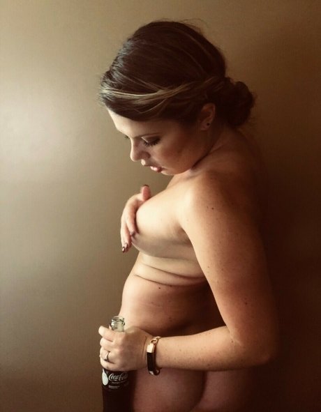 Sherri Chanel naked star pic